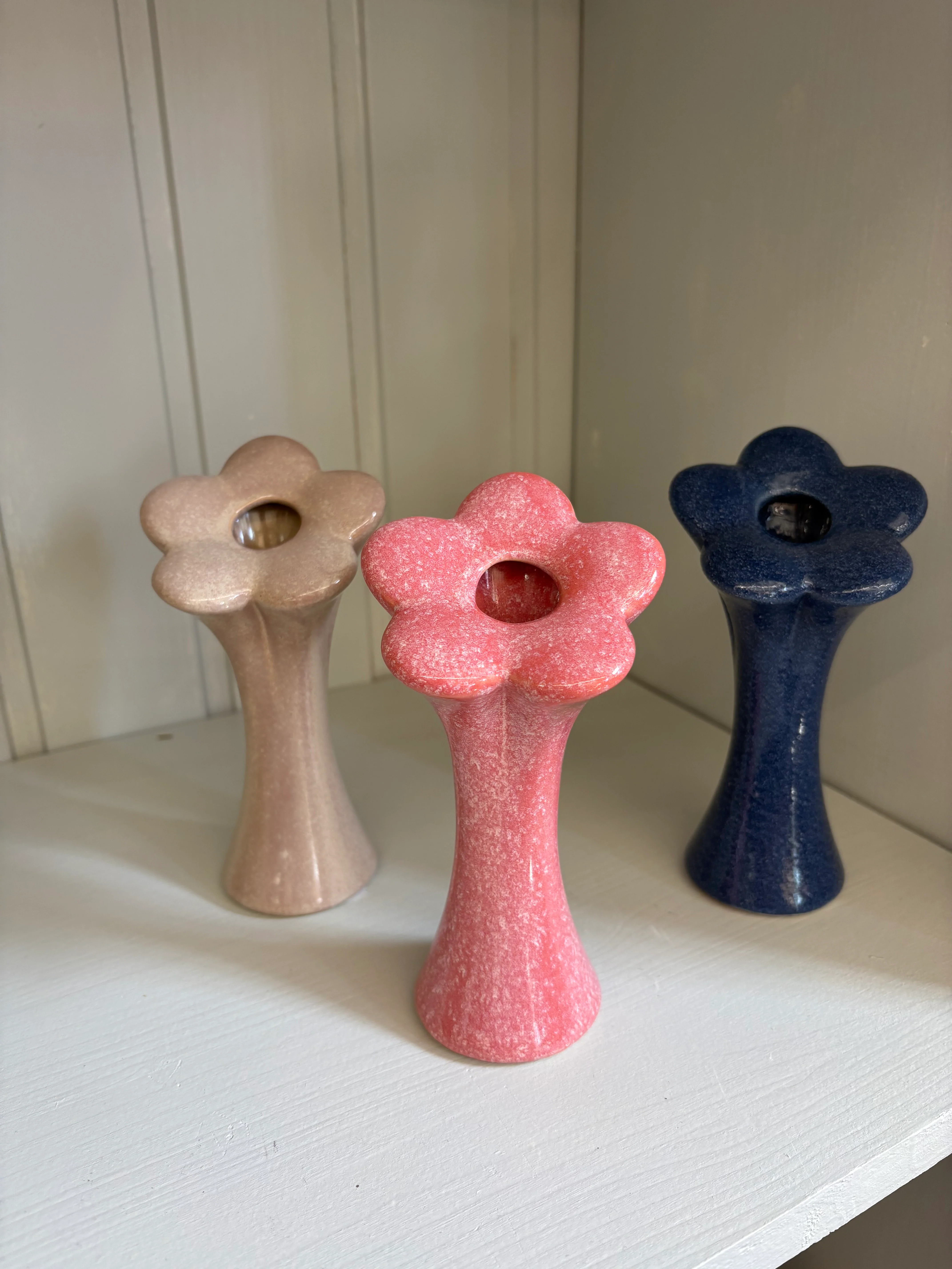 Bloem vaasje