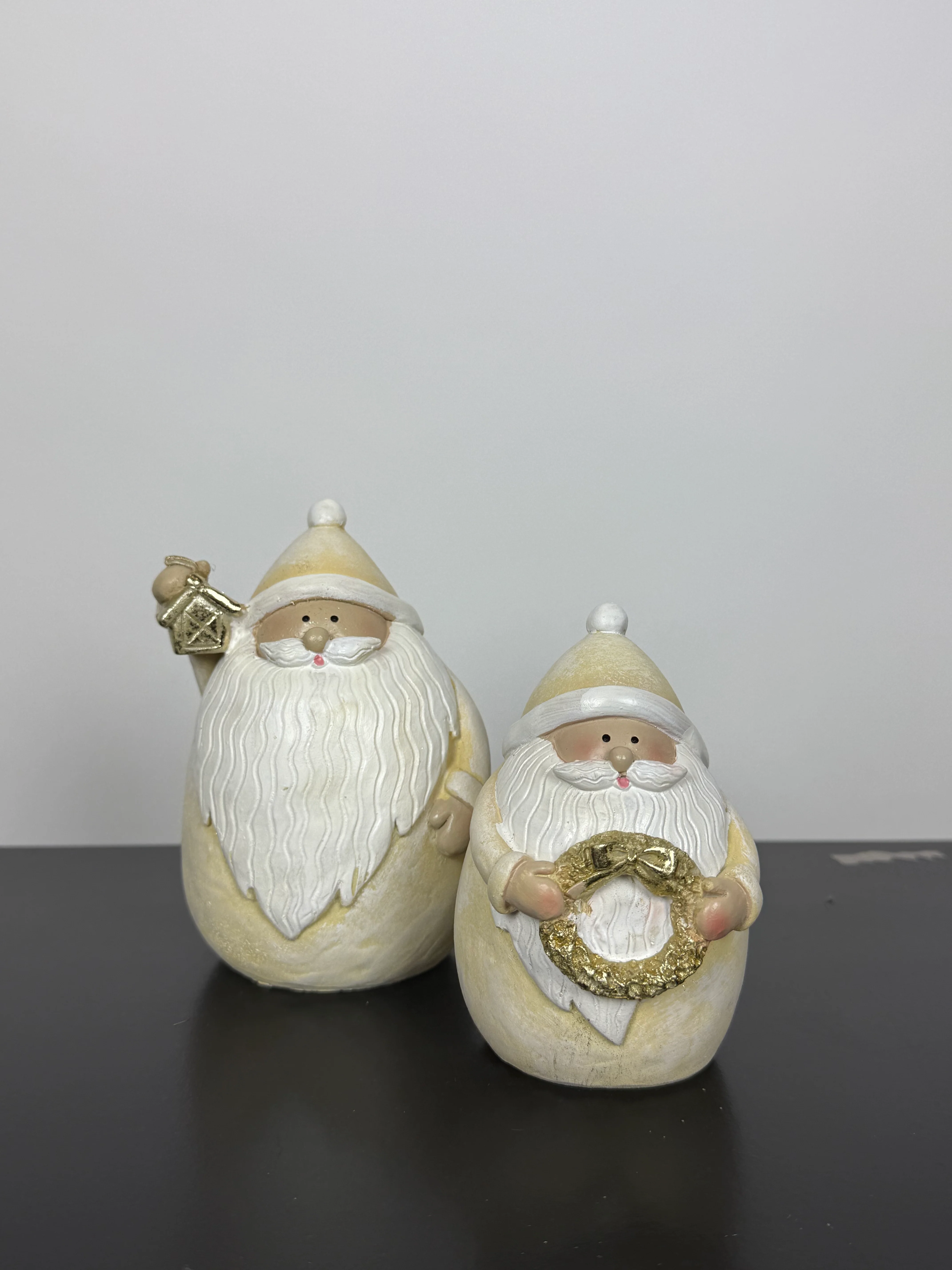 Kerstman set