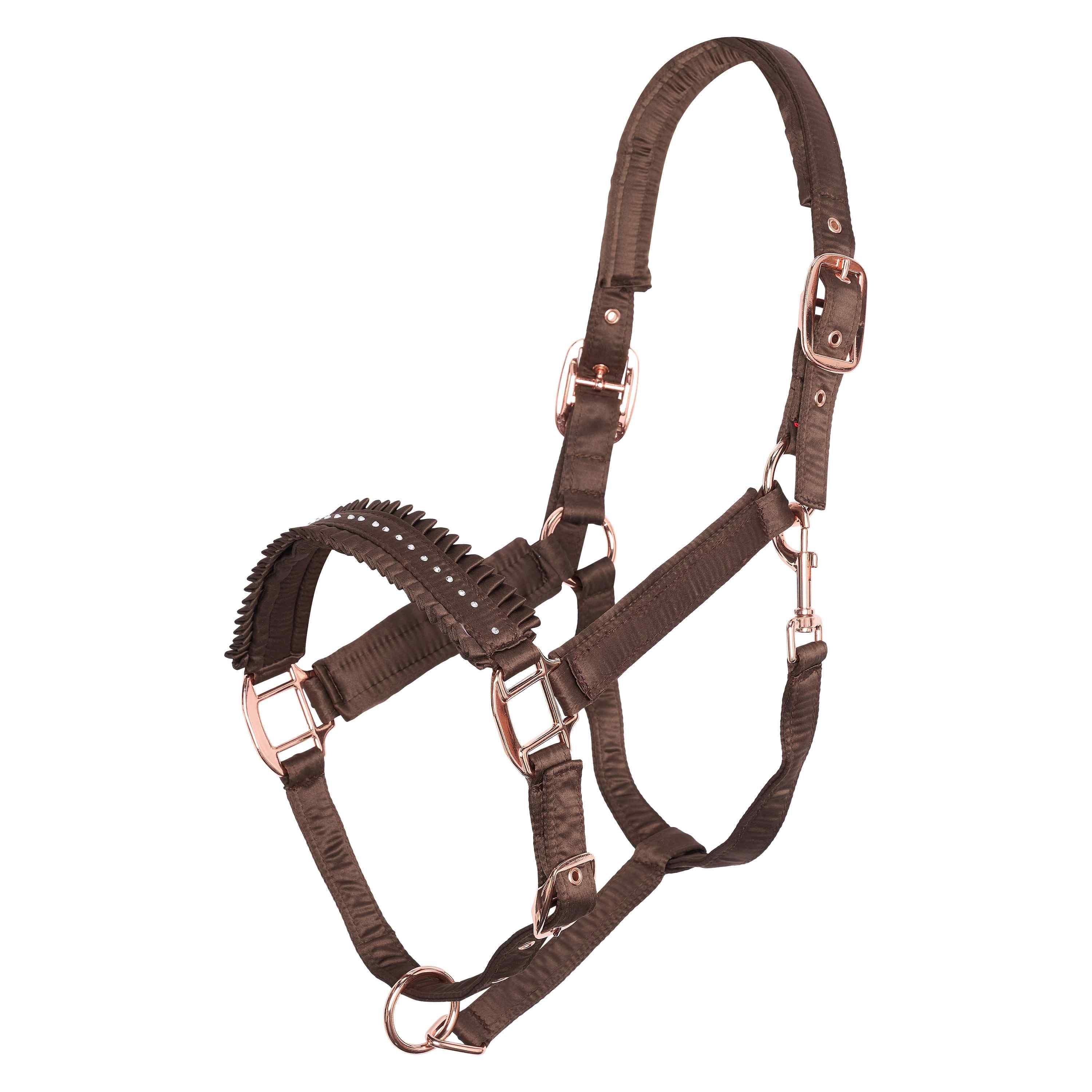 Imperial Riding Halster Lovely, Brown