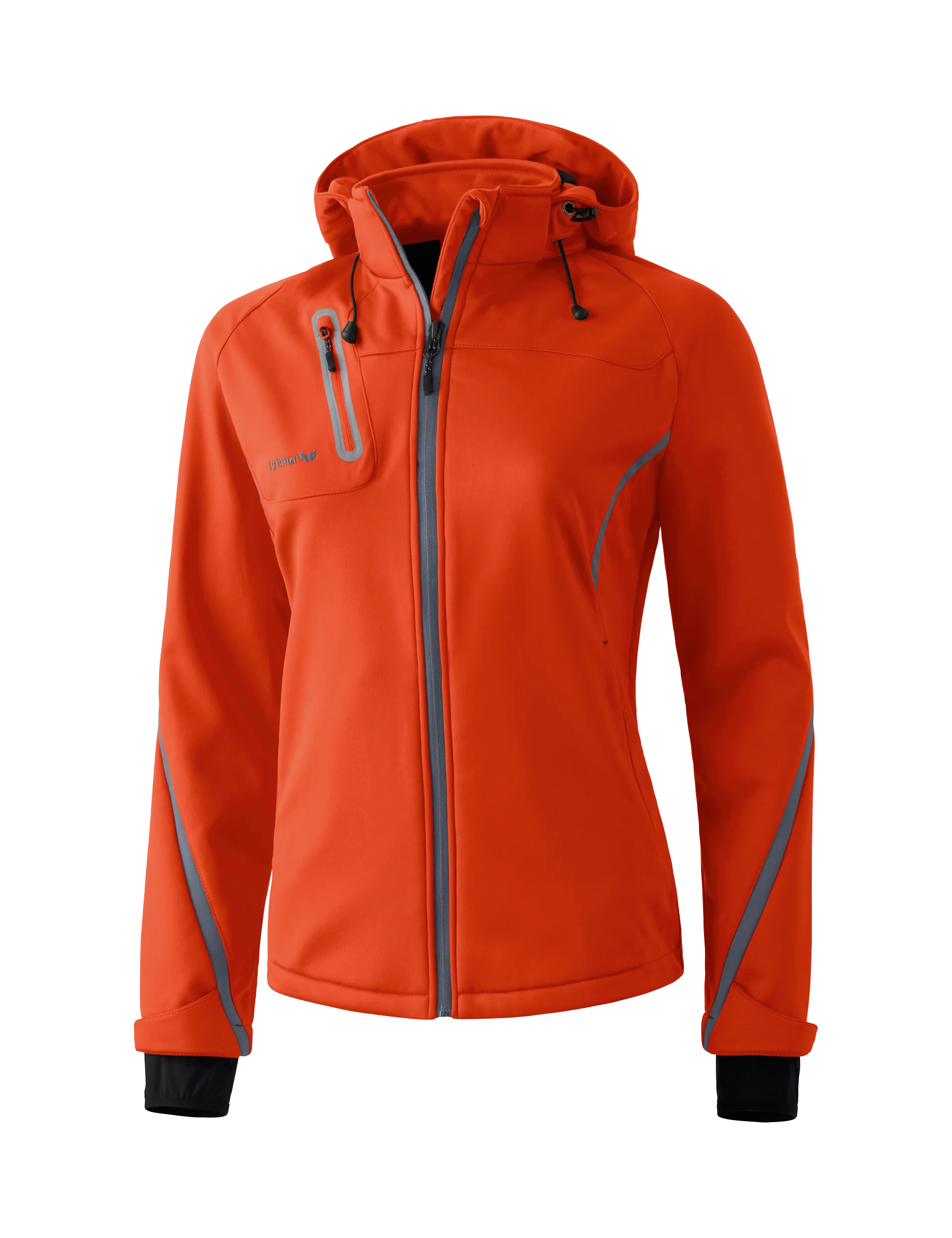Erima Function Softshell Jas Dames