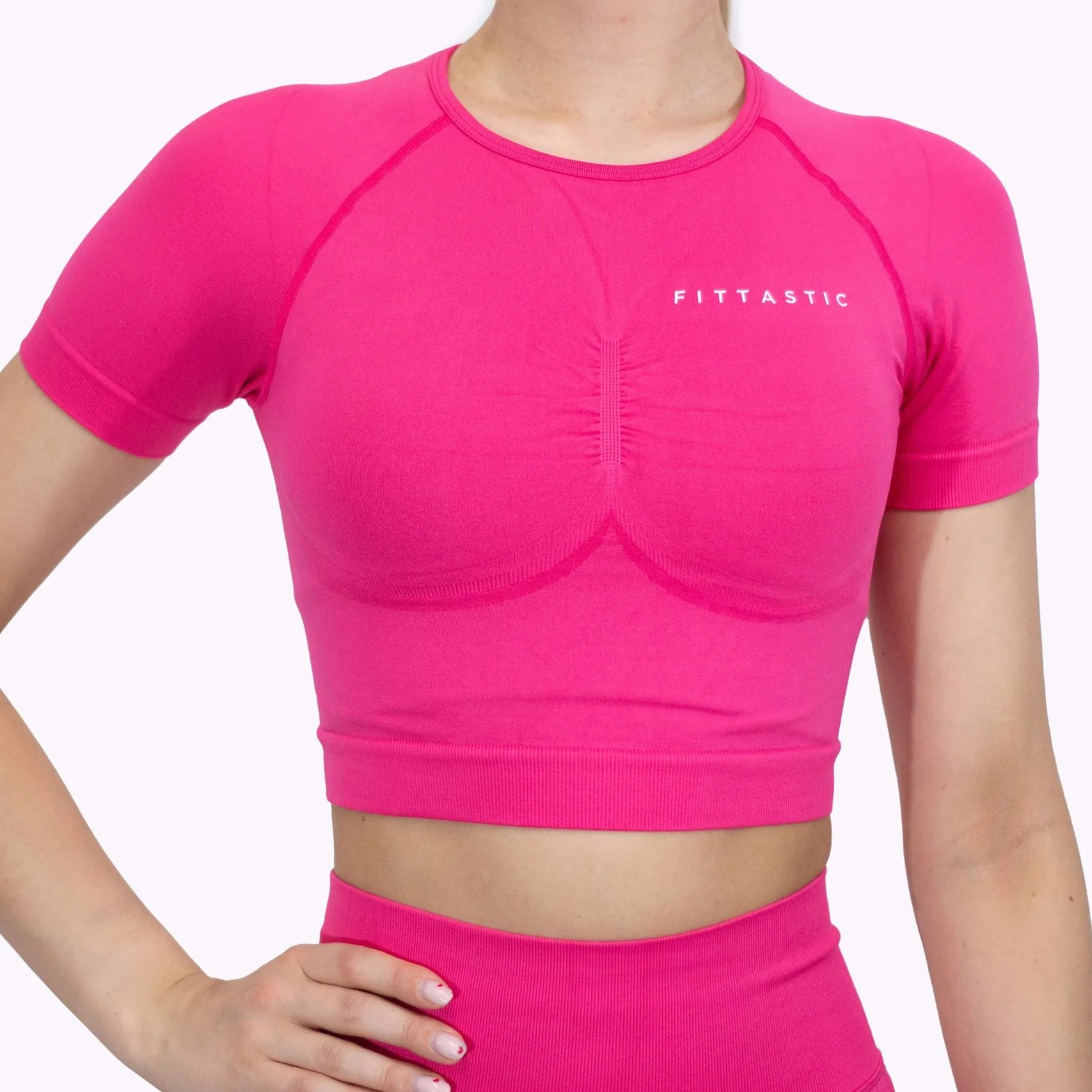 Fittastic Shirt
