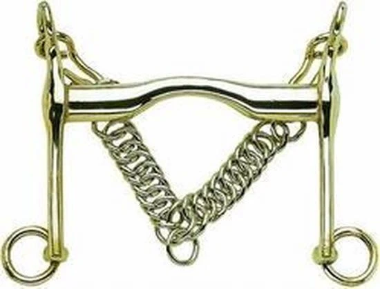 Sprenger FC Dressuurstang 18mm