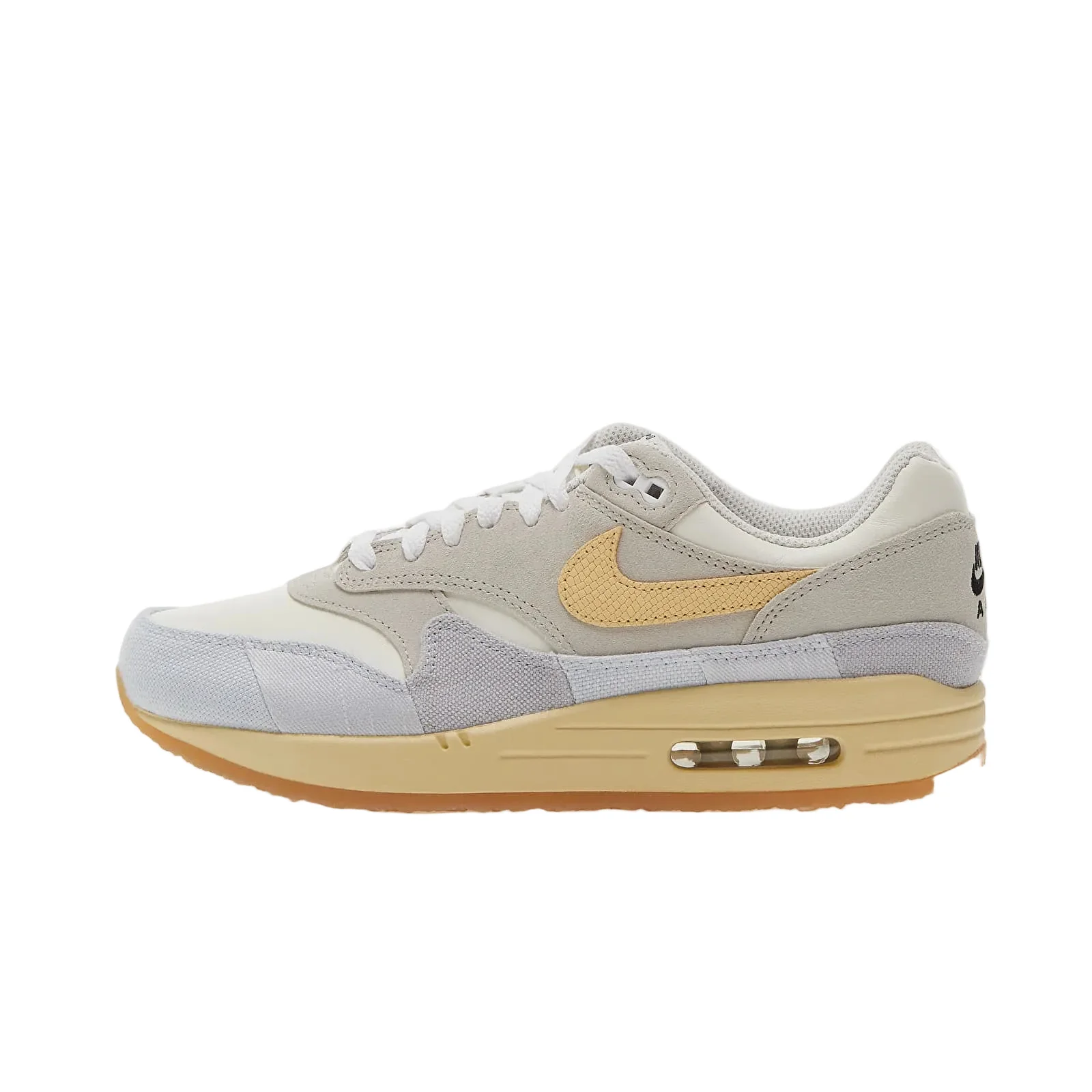 Nike Air Max 1 ’87 Crepe Light Bone