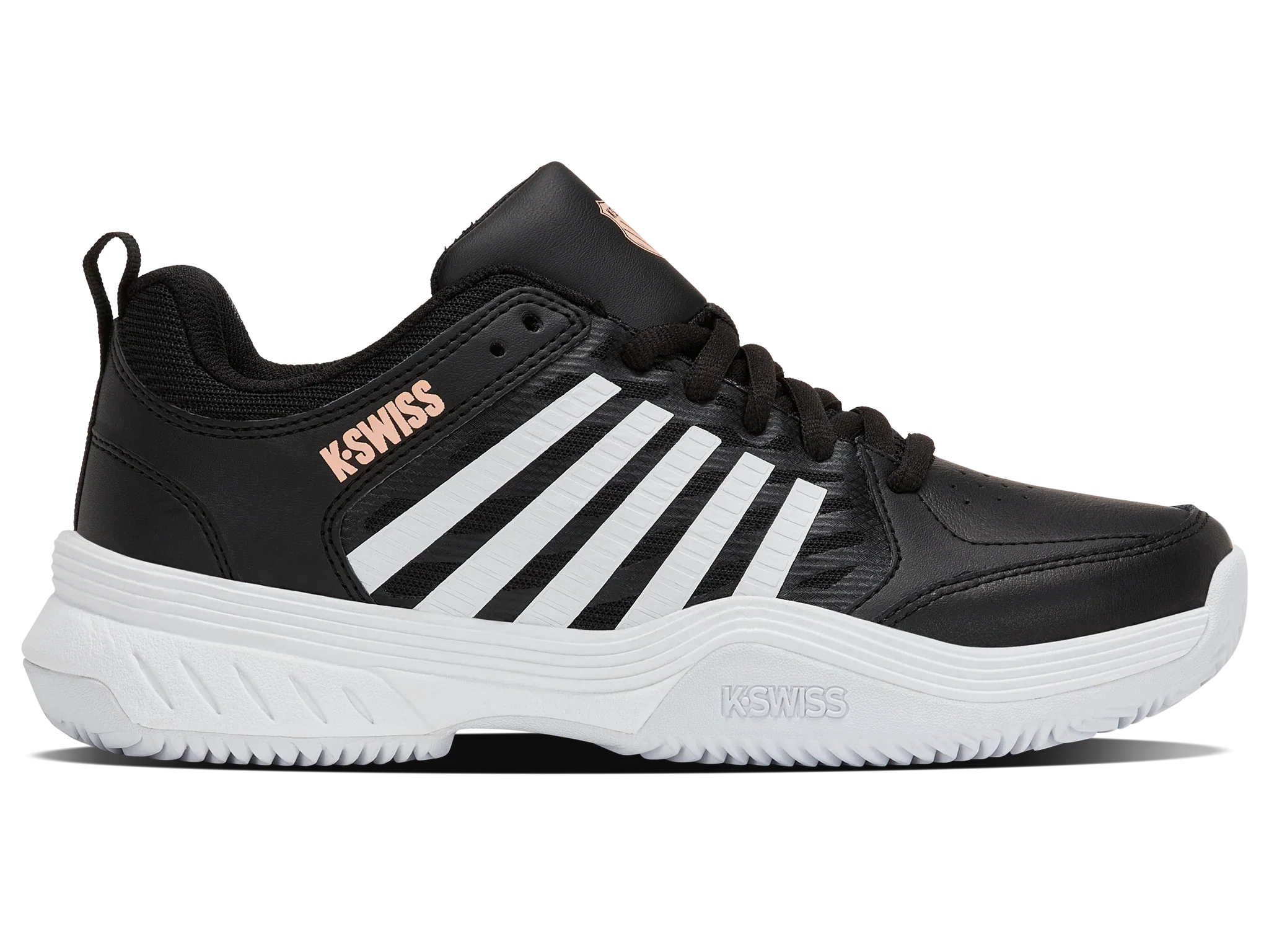 K-SWISS Court express 2 clay dames
