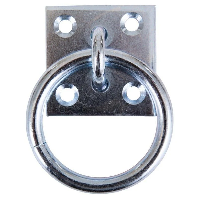 BR Stalring Bevestiging