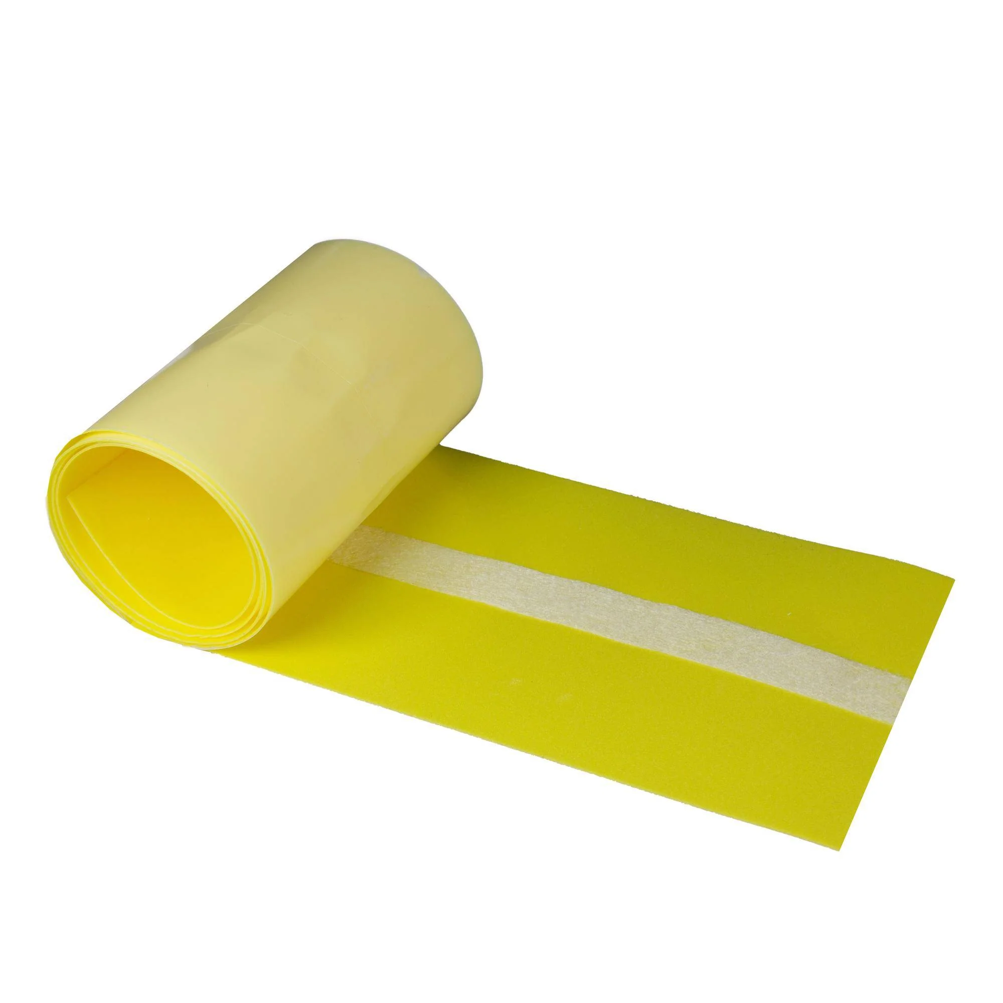 DURAL hoekafdichtingstape met troffelbescherming DURABASE WS geel 10 lopende meter DURAL hoekafdichtingstape met troffelbescherming DURABASE WS geel 10 lopende meter