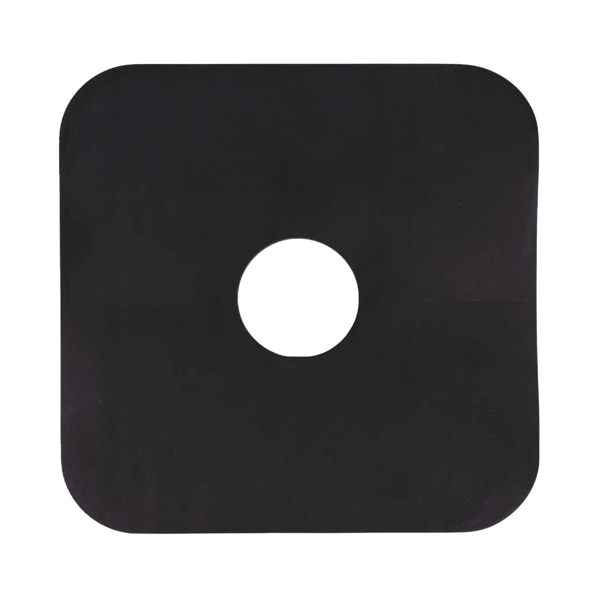 DURAL muurdoorvoer 1/2 inch/DN 50 DURABASE WS antraciet 120mm DURAL muurdoorvoer 1/2 inch/DN 50 DURABASE WS antraciet 120mm
