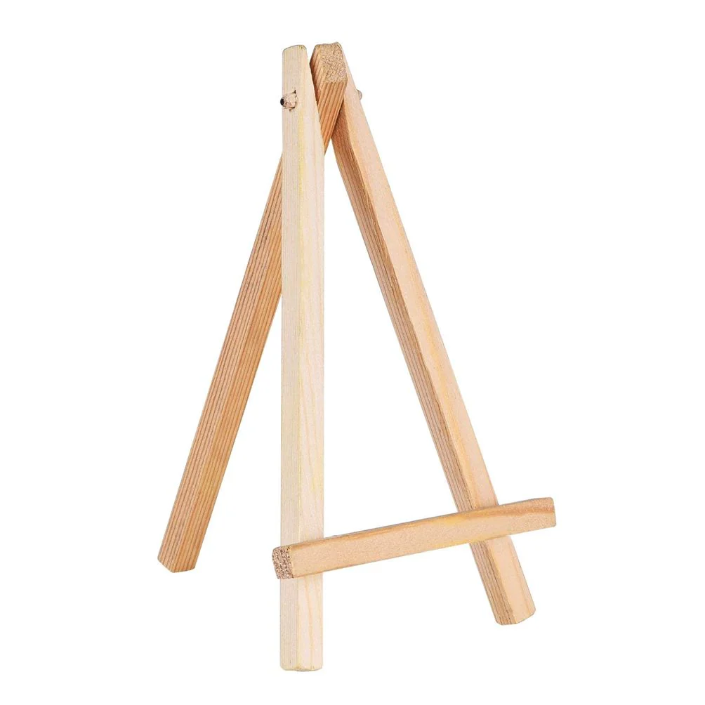 Tegelstandaard – Hout
