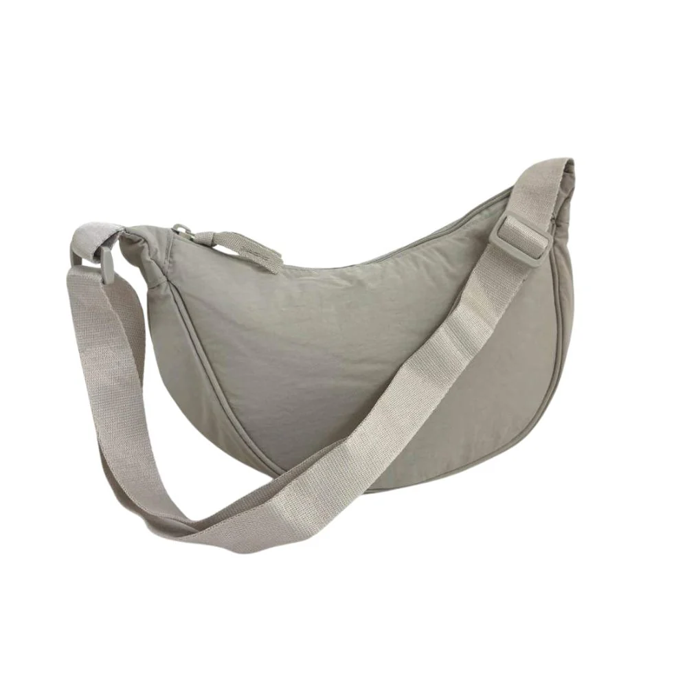 Crossbody tasje – Beige