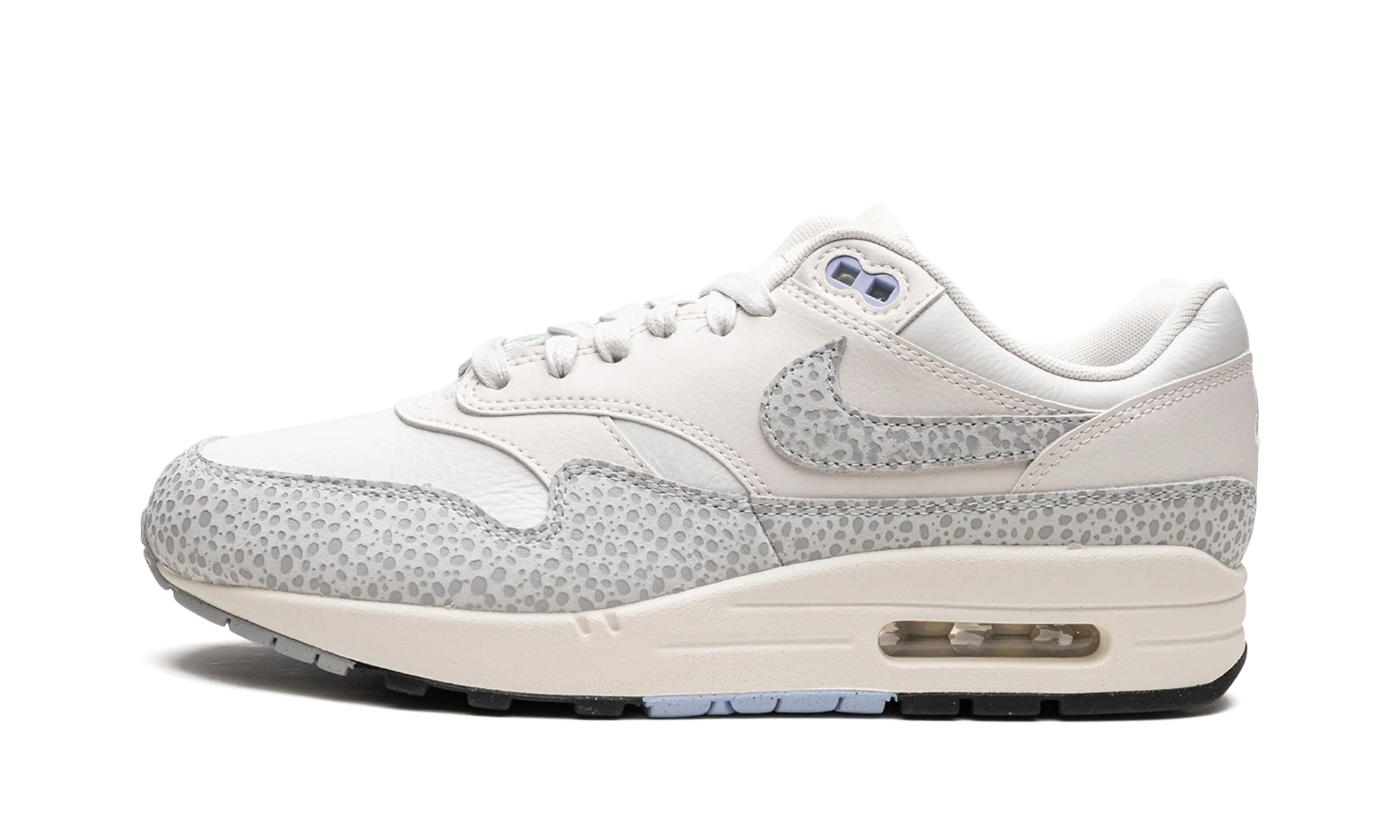 Nike Air Max 1 Safari Summit White Nike Air Max 1 Safari Summit White