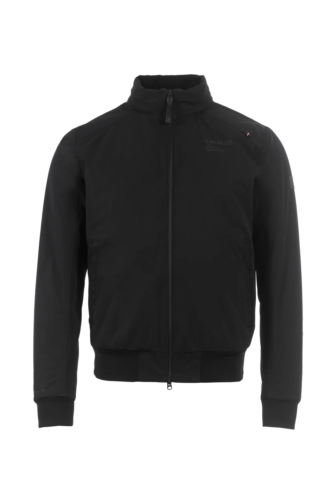 Cavallo CavalGavino Heren Bomberjas Waterdicht, Black