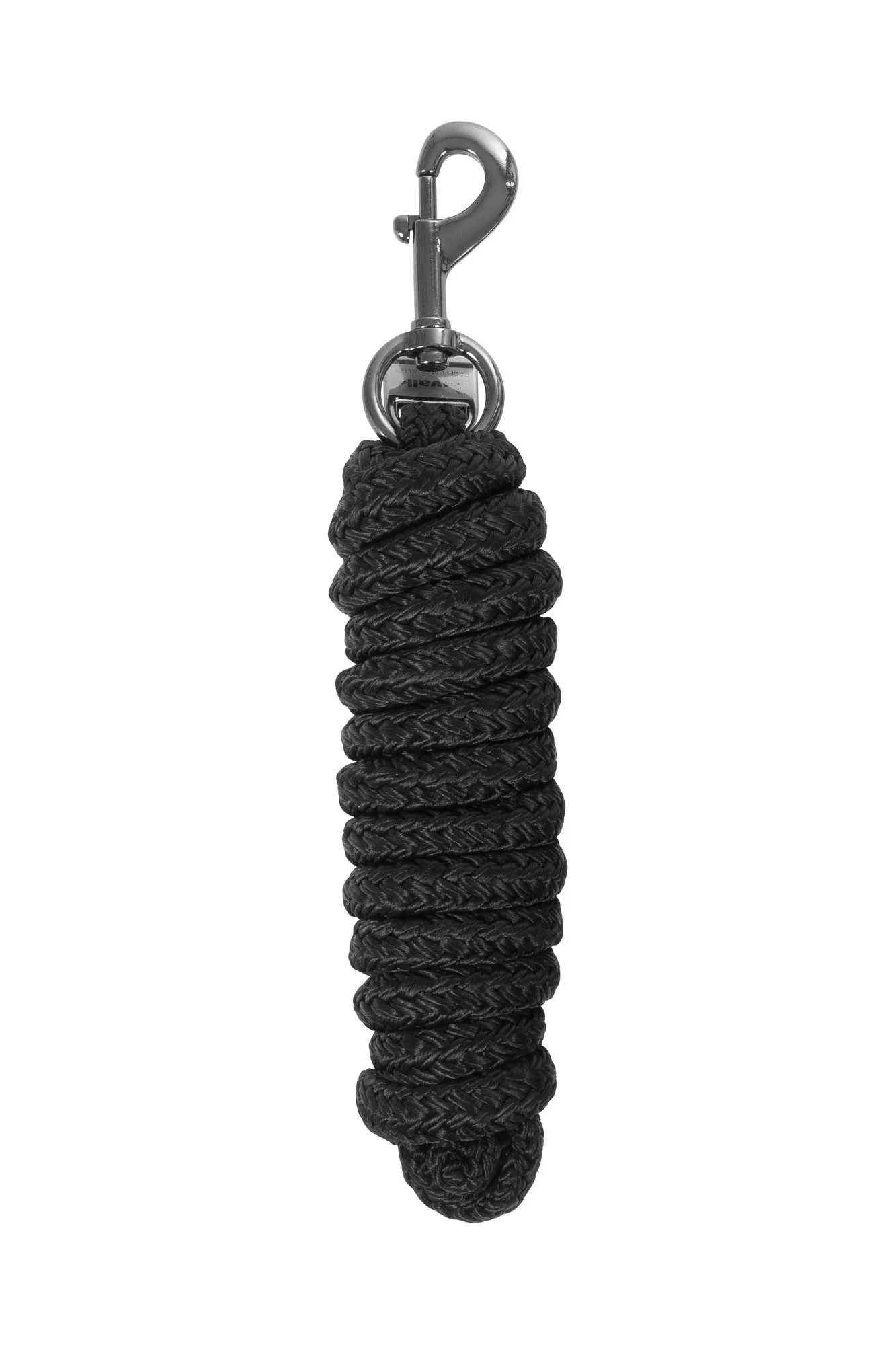 Cavallo CavalPinky Halstertouw, Zwart