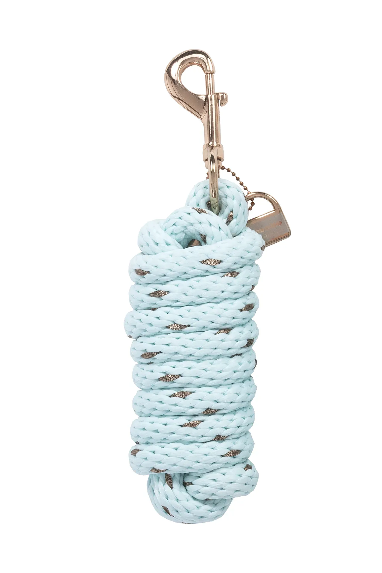 Cavallo CavalPaige Halstertouw, Crystal Blue