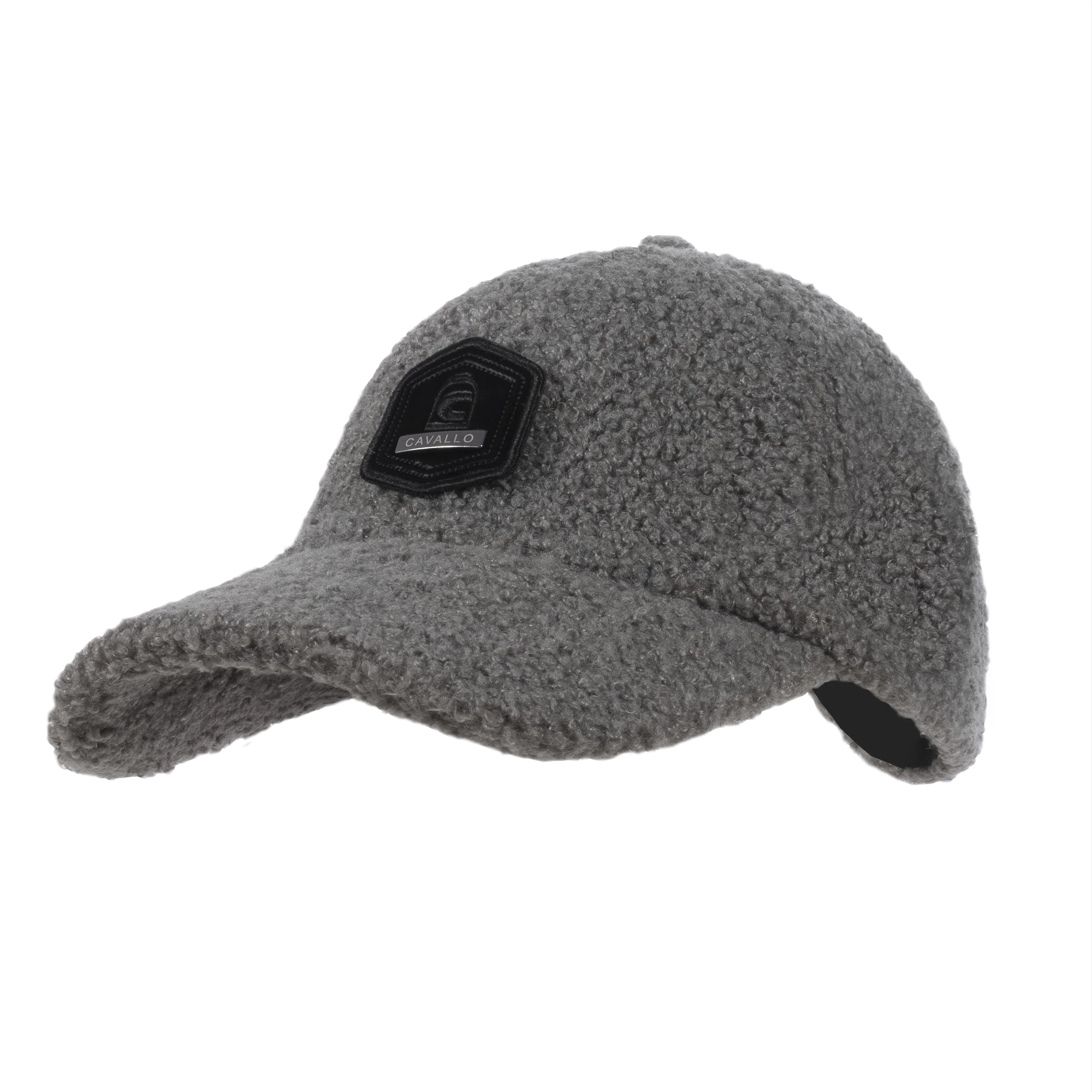 Cavallo CavalMorena Pet, Grey Melange