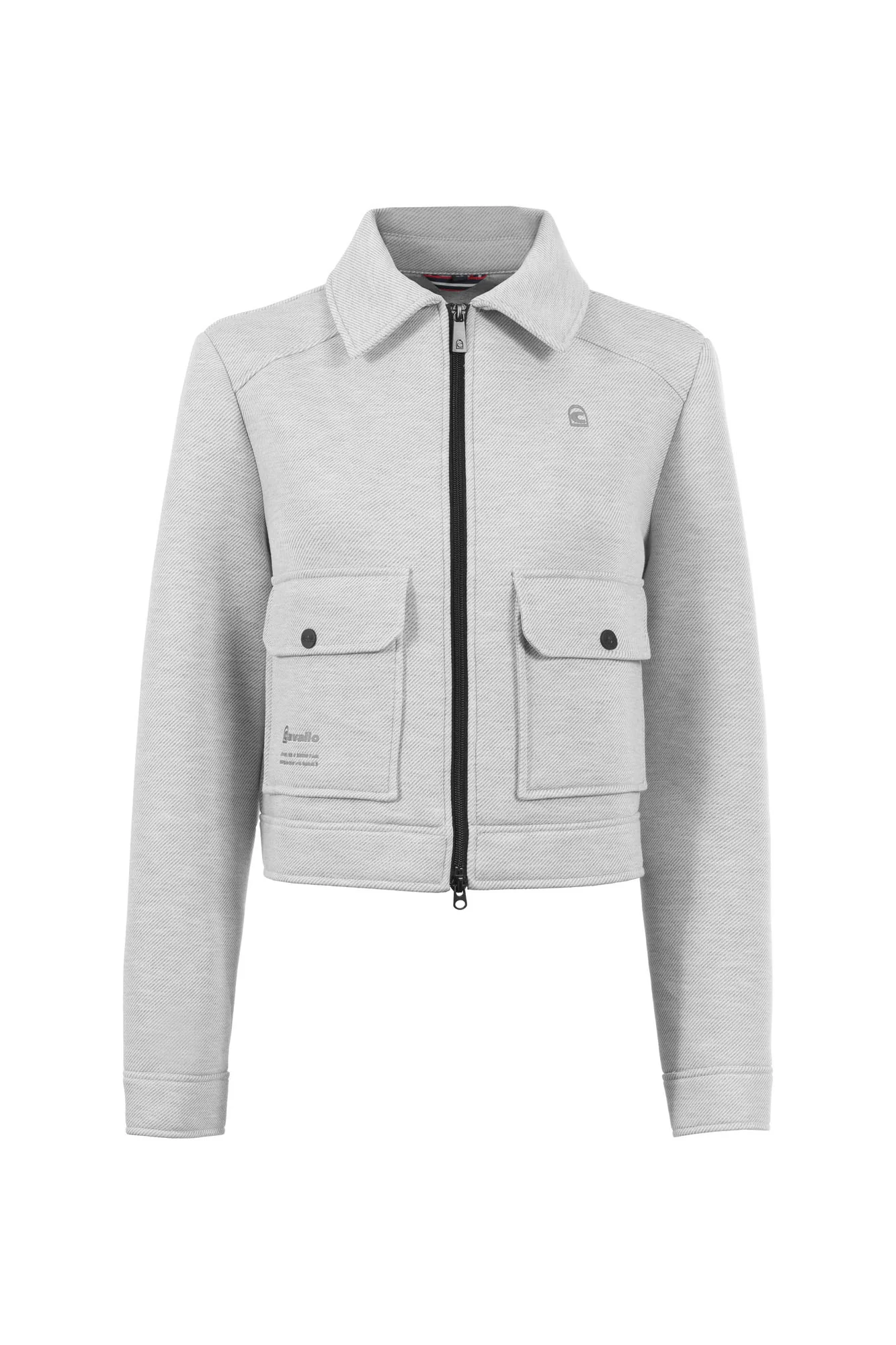 Cavallo CavalRoza Jack, Grey Melange