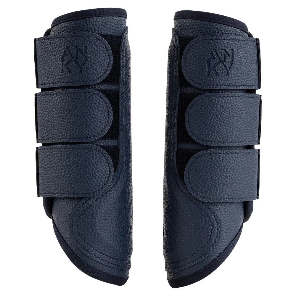 Anky beenbeschermes Proficient Boot 3C, Navy