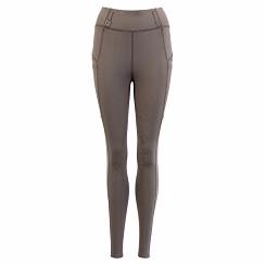 Anky Tregging Exposure Siliconen Zitvlak, Taupe