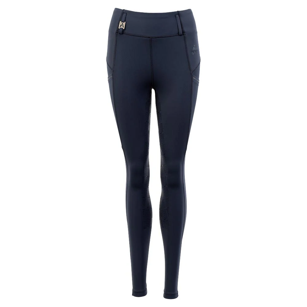 Anky Tregging Dames Grip zitting 3C, Navy