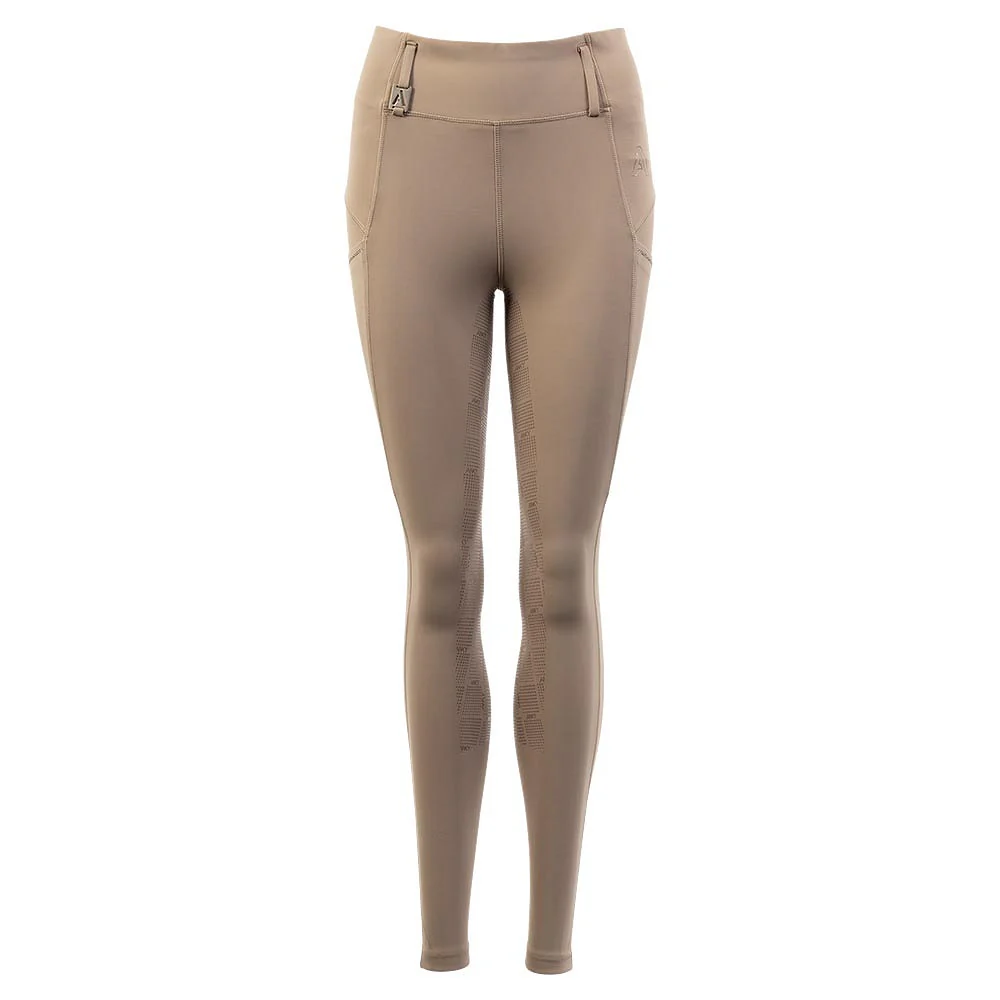 Anky Tregging Dames Grip zitting 3C, Moon rock