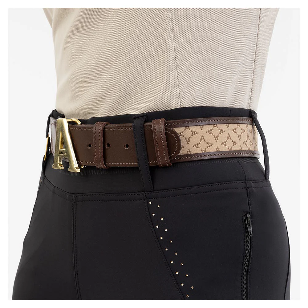Anky Riem, Island Fossil