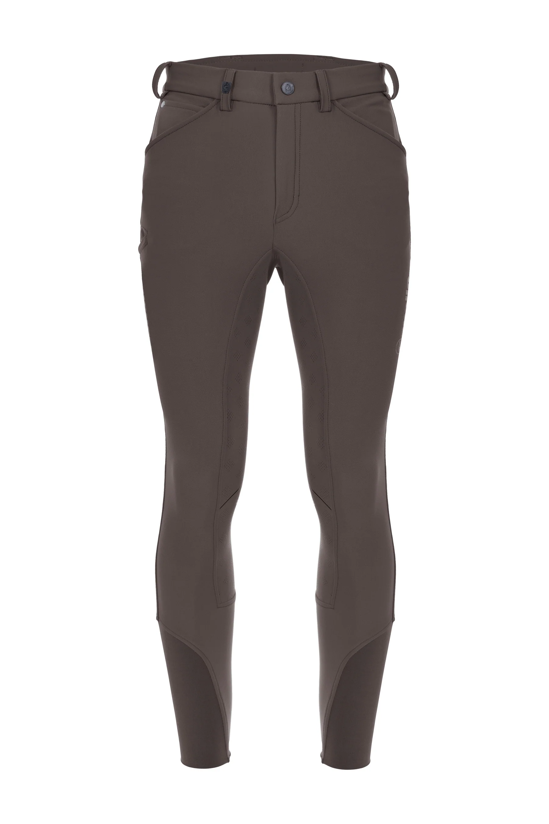 Cavallo Rijbroek CavalCrofton Grip, Nougat