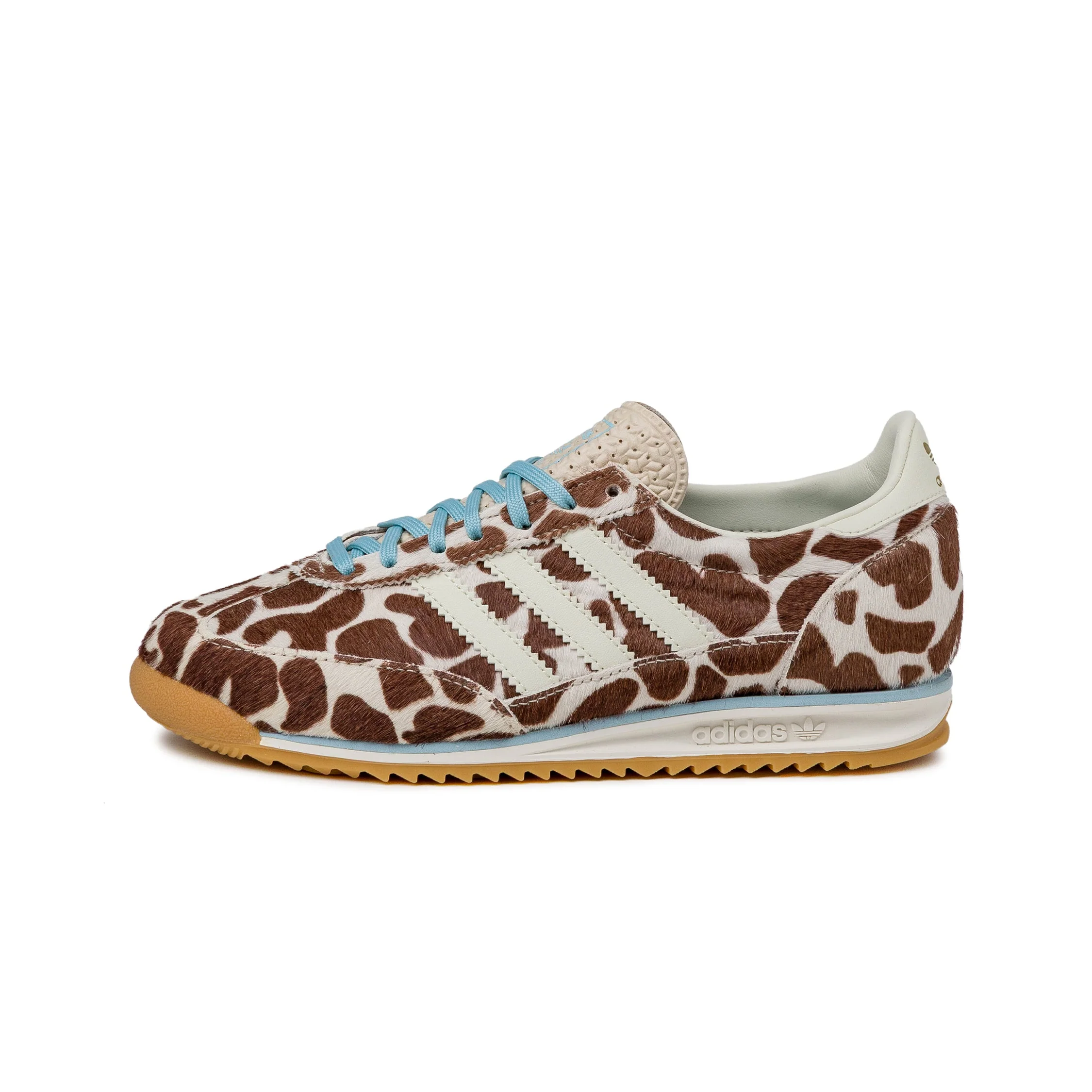 Adidas SL 72 OG Giraffe Print