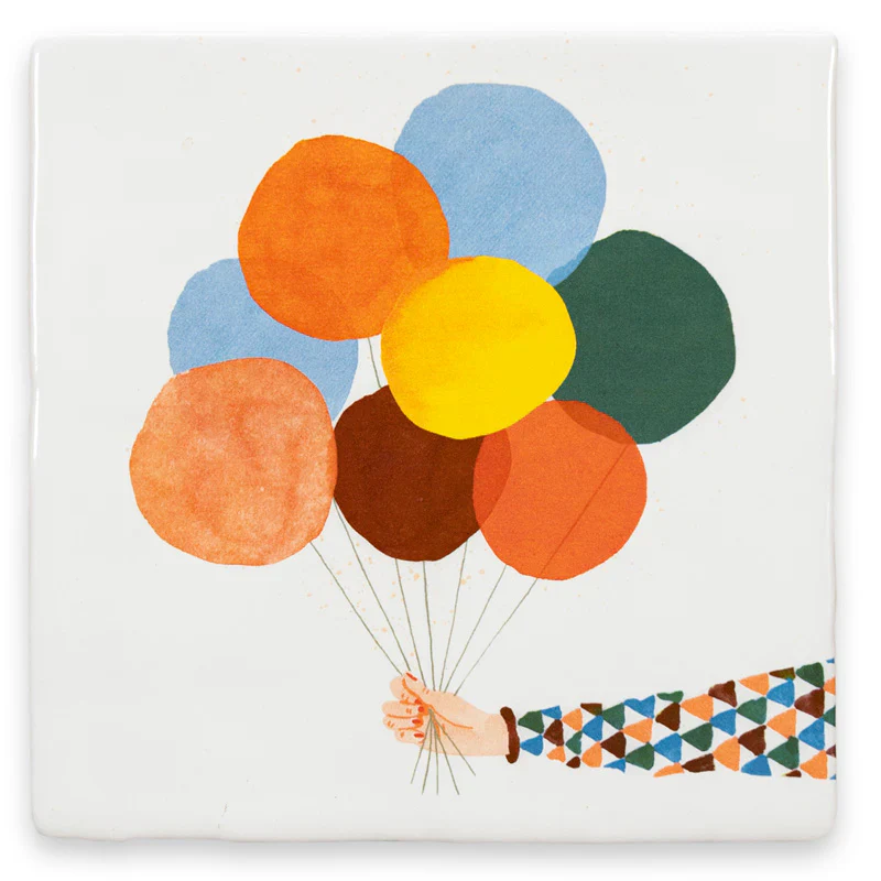 Storytiles – A joyful day