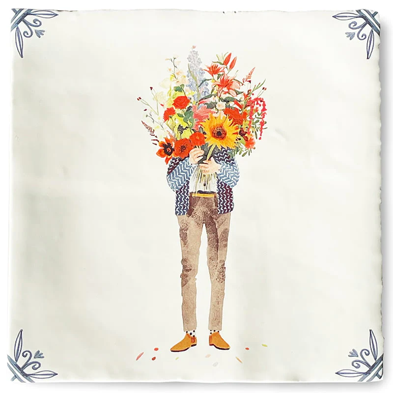 Storytiles – All You Need is… Flowers