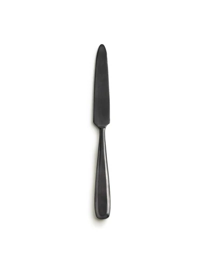 Ann Demeulemeester – BOTERMES ZWART ZOË – Set van 6