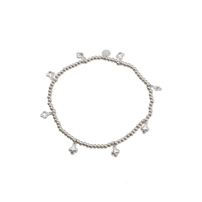Armband Balsy Clover B56004-1