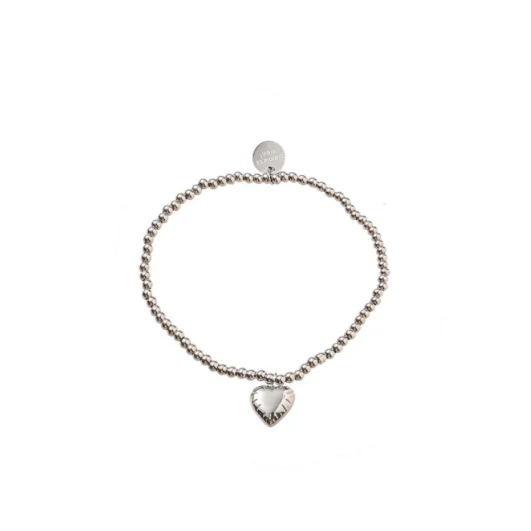 Armband Balsy Heart B56002-1