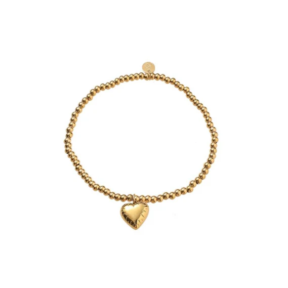 Armband Balsy Heart B56002-2