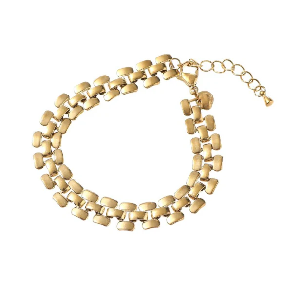 Armband Big Link B56055-2