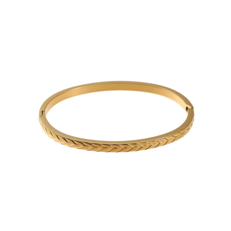 Arrow Bangle B56021-2