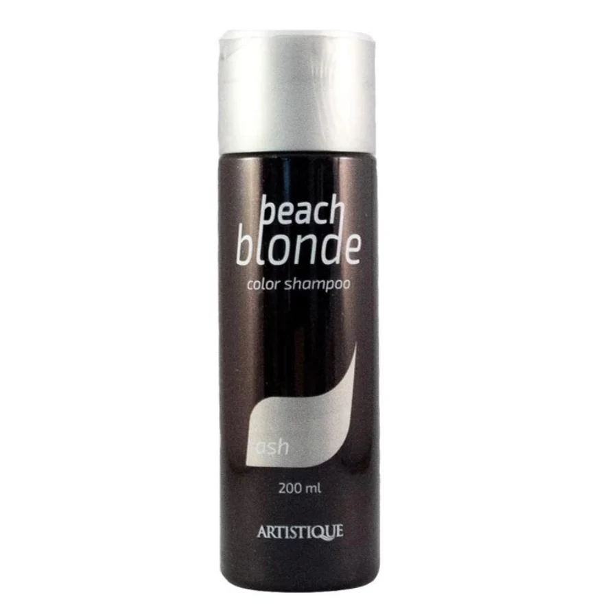 Artistique Beach Blonde Ash Shampoo
