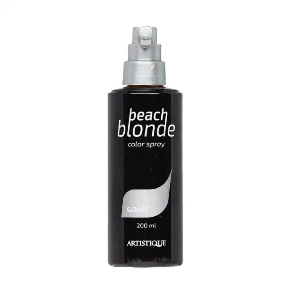 Artistique Beach Blonde Color spray – Sand