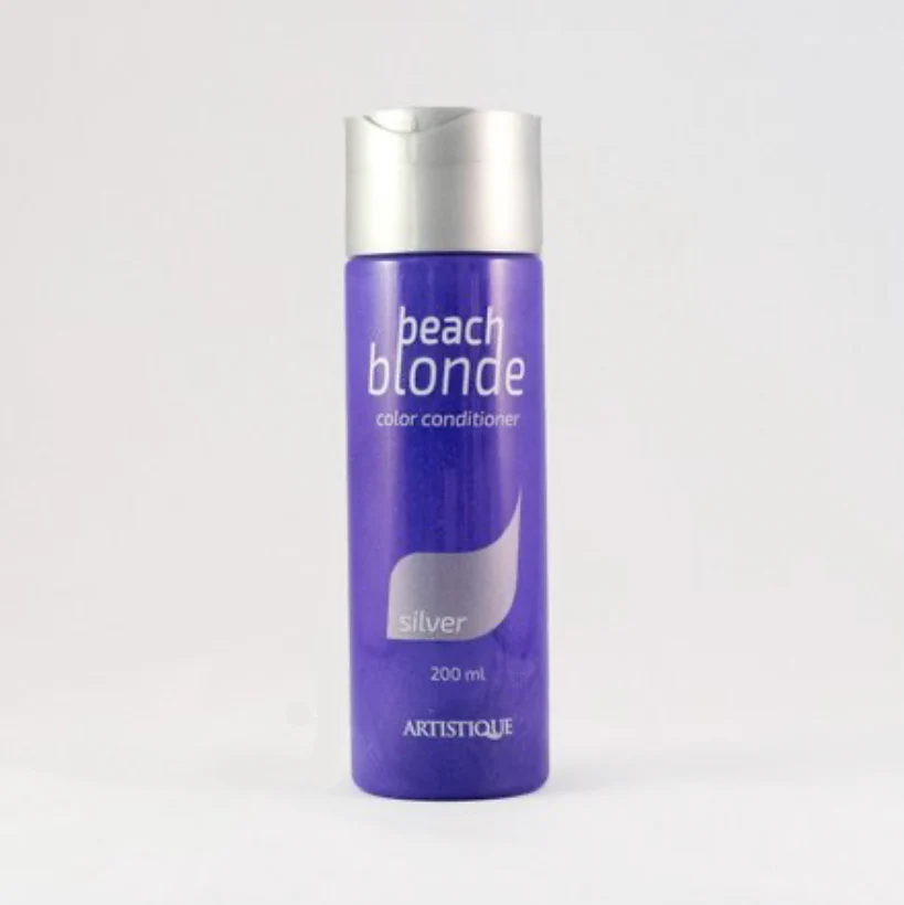 Artistique Beach Blonde Silver Conditioner