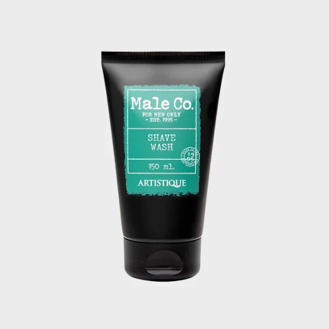 Artistique Male Co Shave Wash