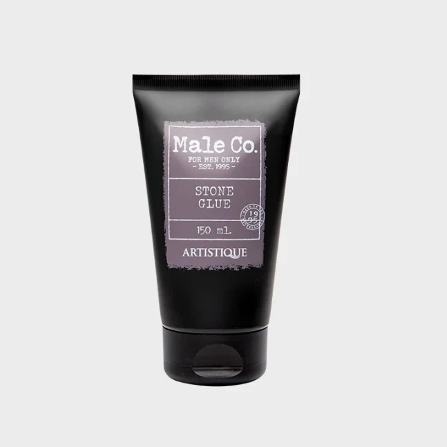 Artistique Male Co Stone Glue