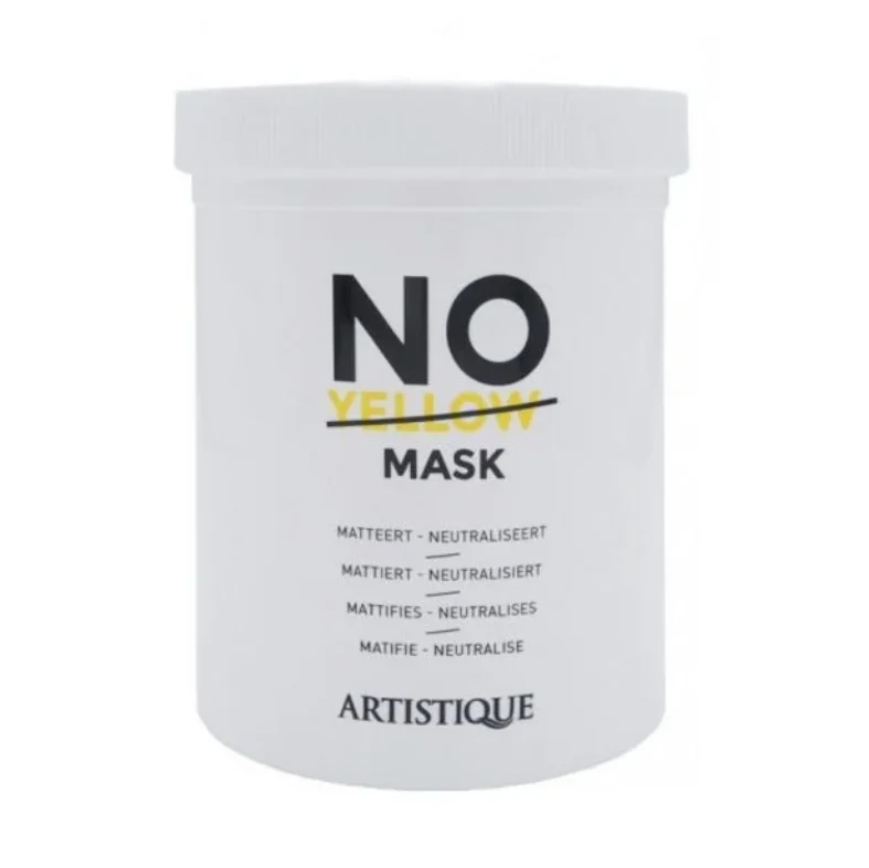 Artistique No Yellow Mask 1000ml