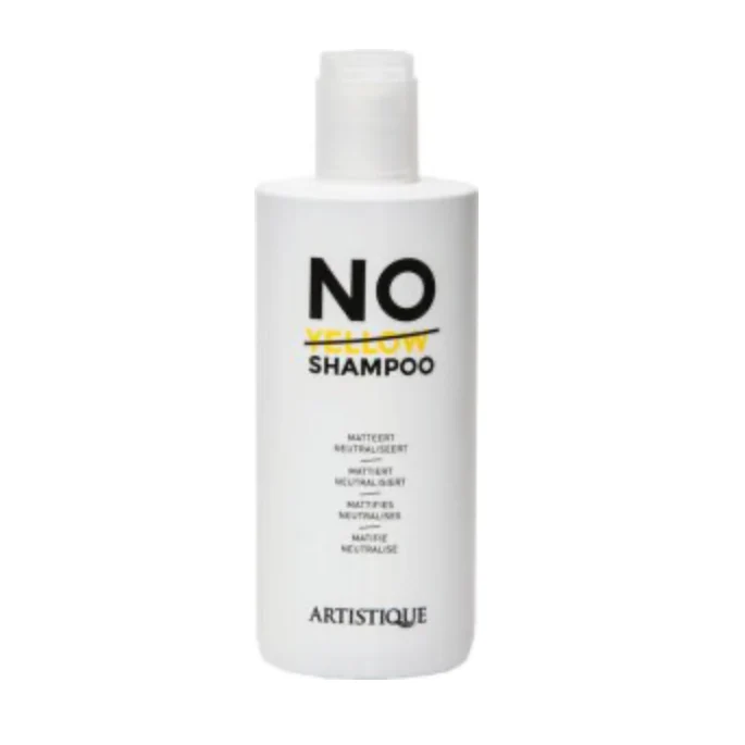 Artistique No Yellow Shampoo 1000ml
