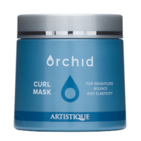 Artistique Orchid Curl Masker 500ml