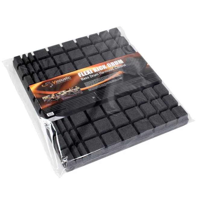 Flexi Kick Drum