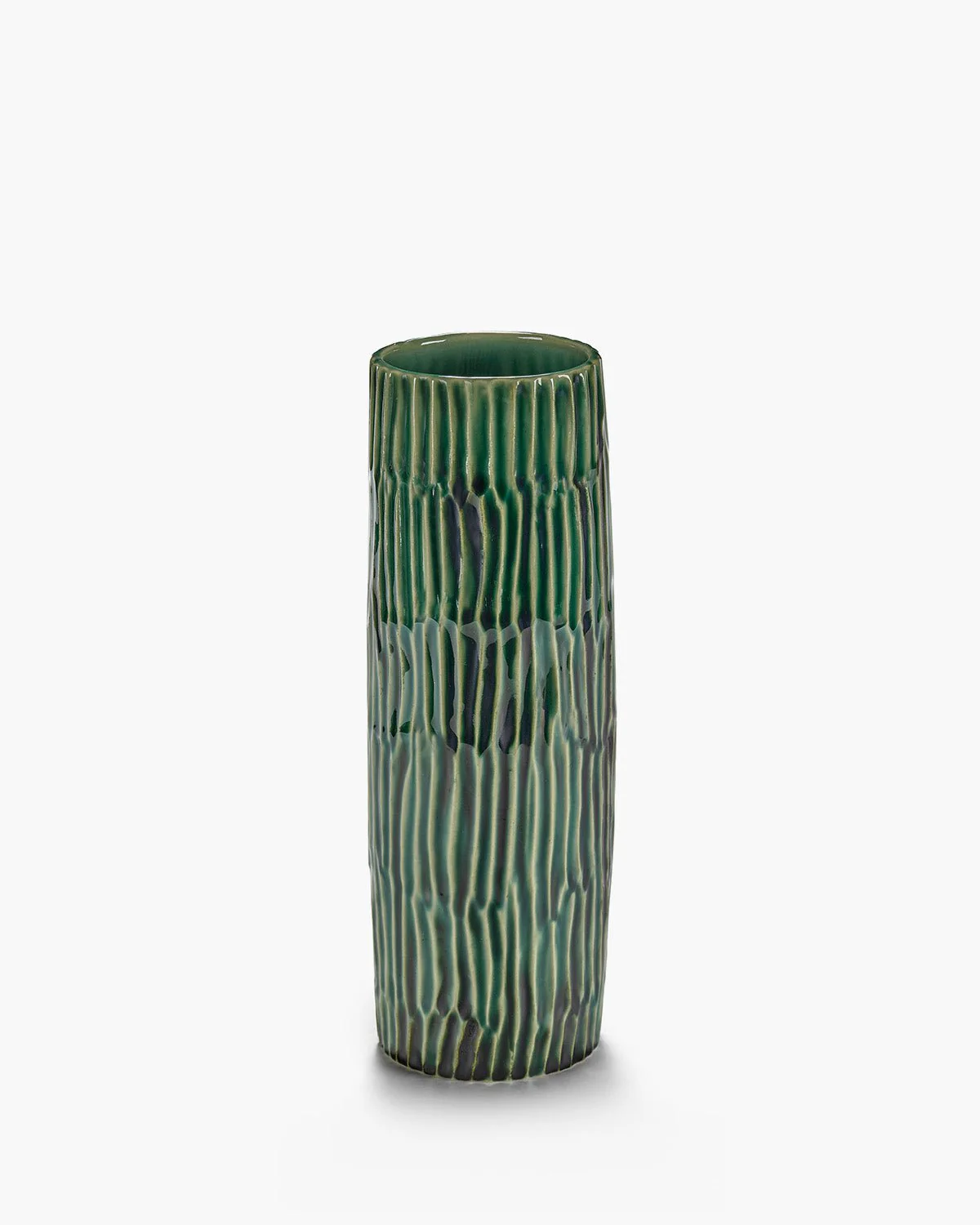 Serax – Pascale Naessens – Vaas L Groen Verde Lanza Serax – Pascale Naessens – Vaas L Groen Verde Lanza