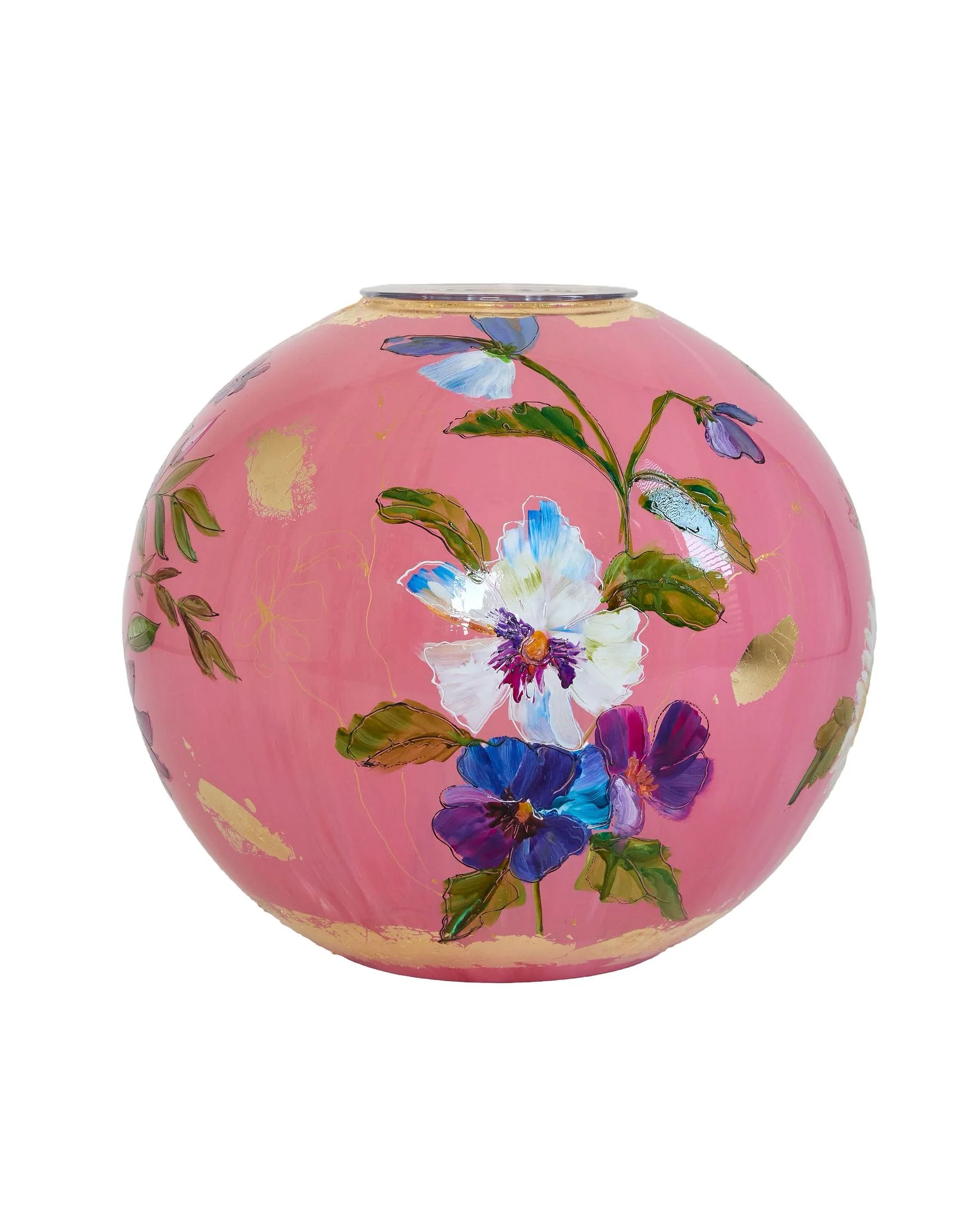 Doortje ijpelaar Bright Pink
