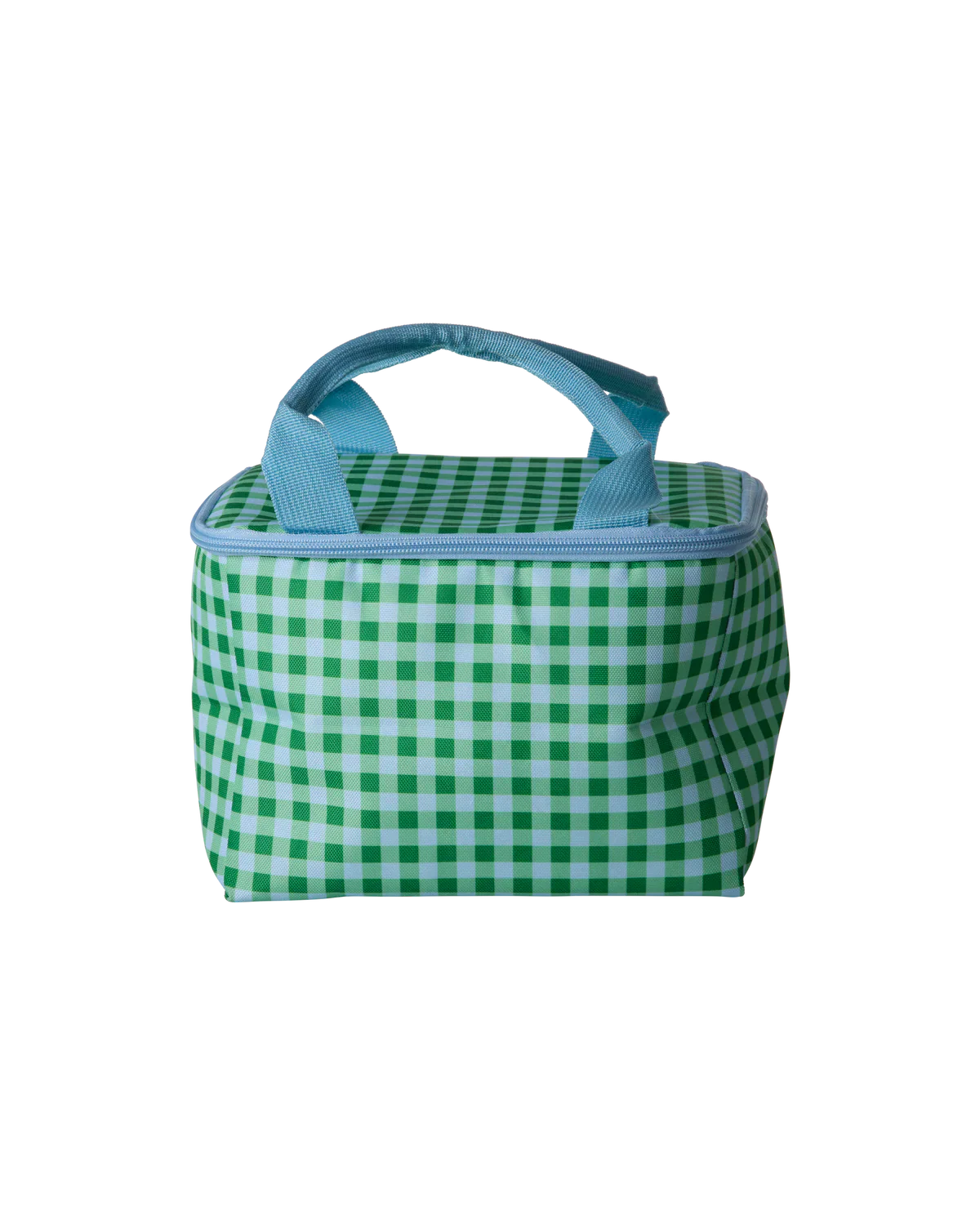 Rice – Koeltas – Green checkers