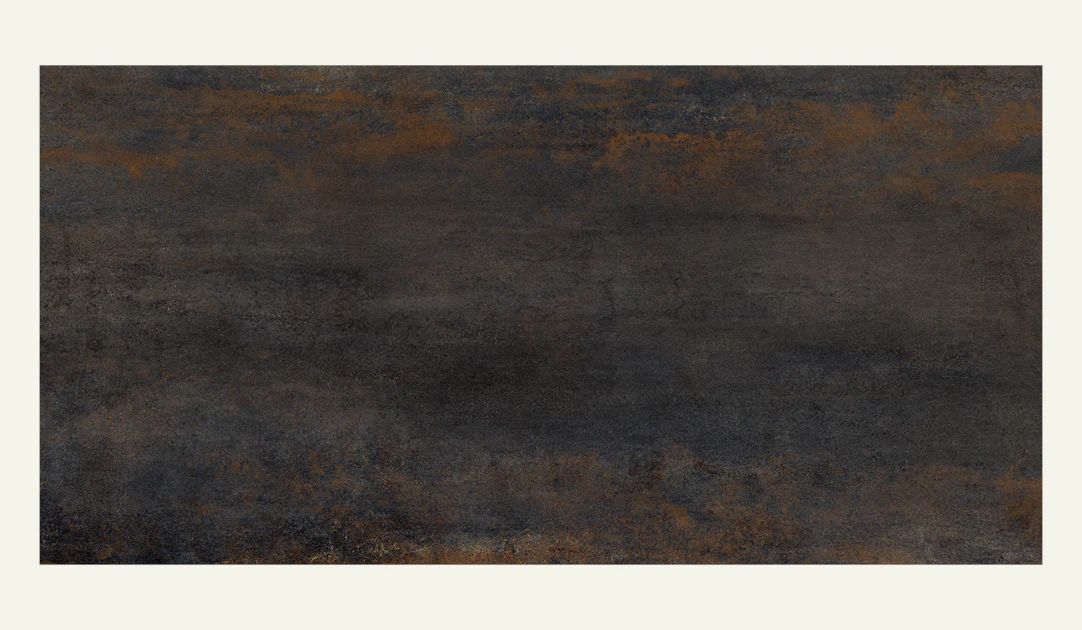 Vloertegel Brooklyn Nero 30×60 cm