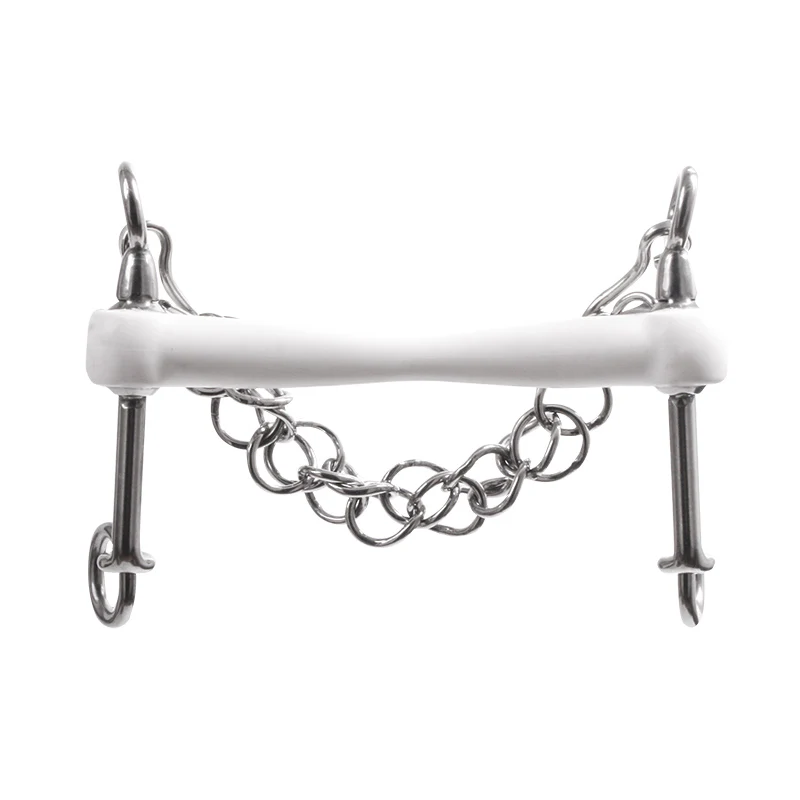 Trust Flexi Soft “Slim” Baby Dressuurstang Fixed 15 mm