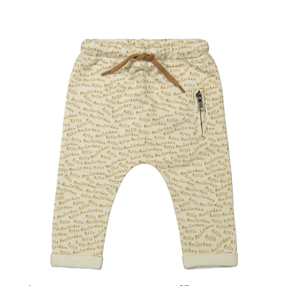 Baggy pants Pax ‘Riffle’