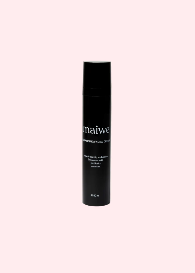 Balancing Facial Cream